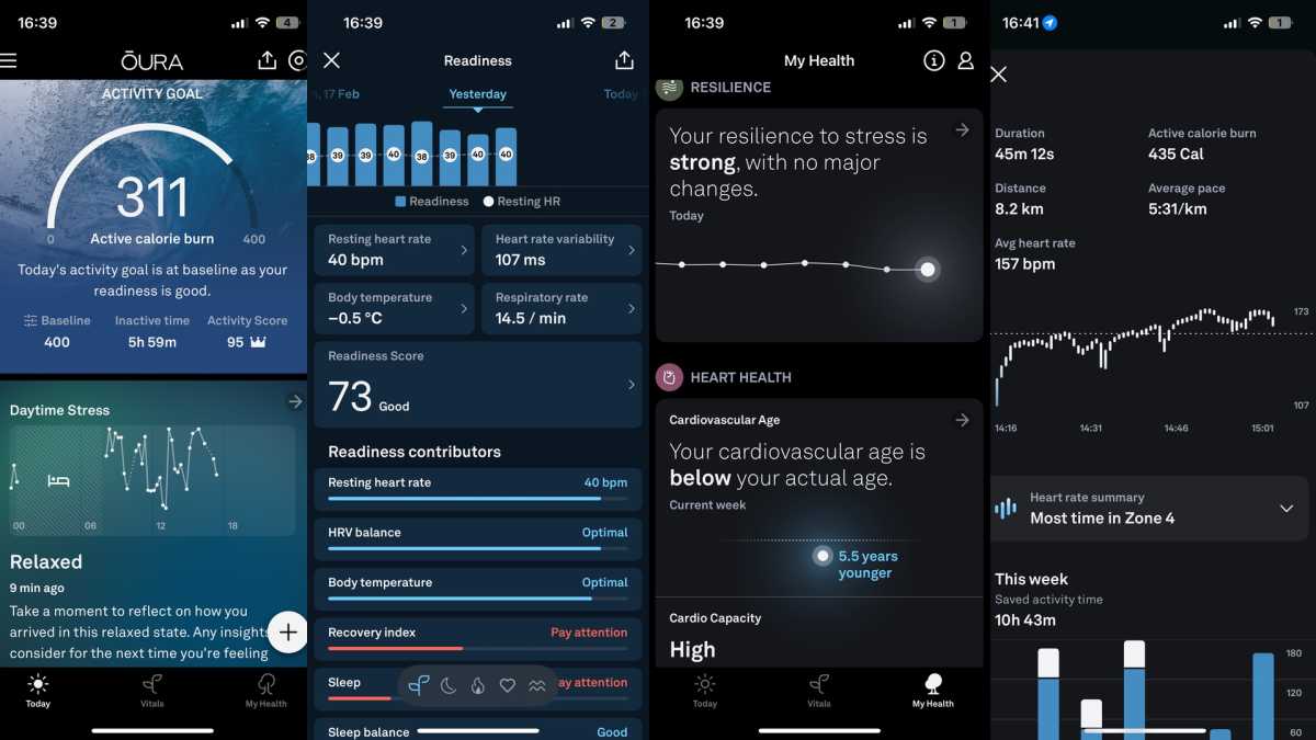 Best Smart Sleep Tracker vs Best Smart Ring for Fitness Tracking in 2026