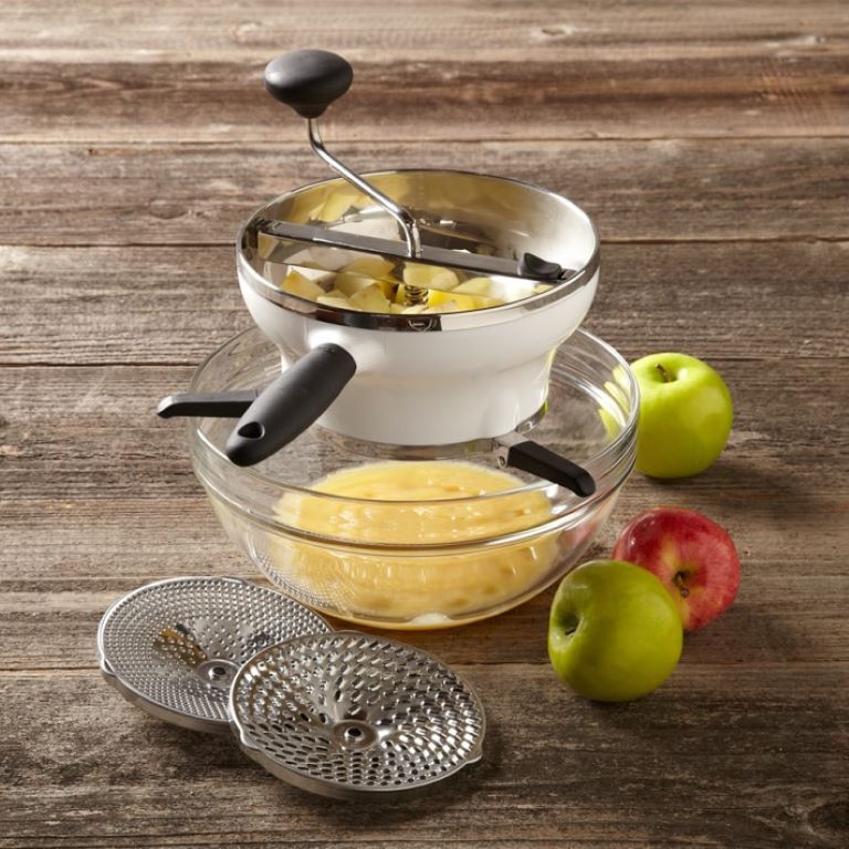 OXO Good Grips Food Processor