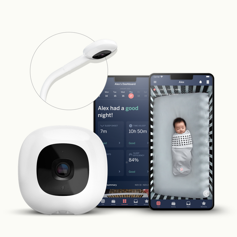 Nanit Pro
