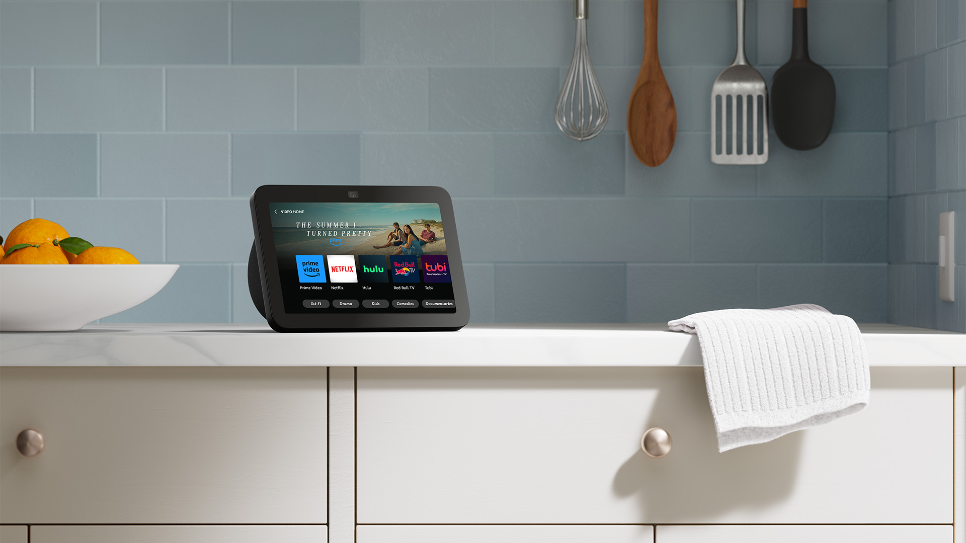 Best Nest Hub Replacements