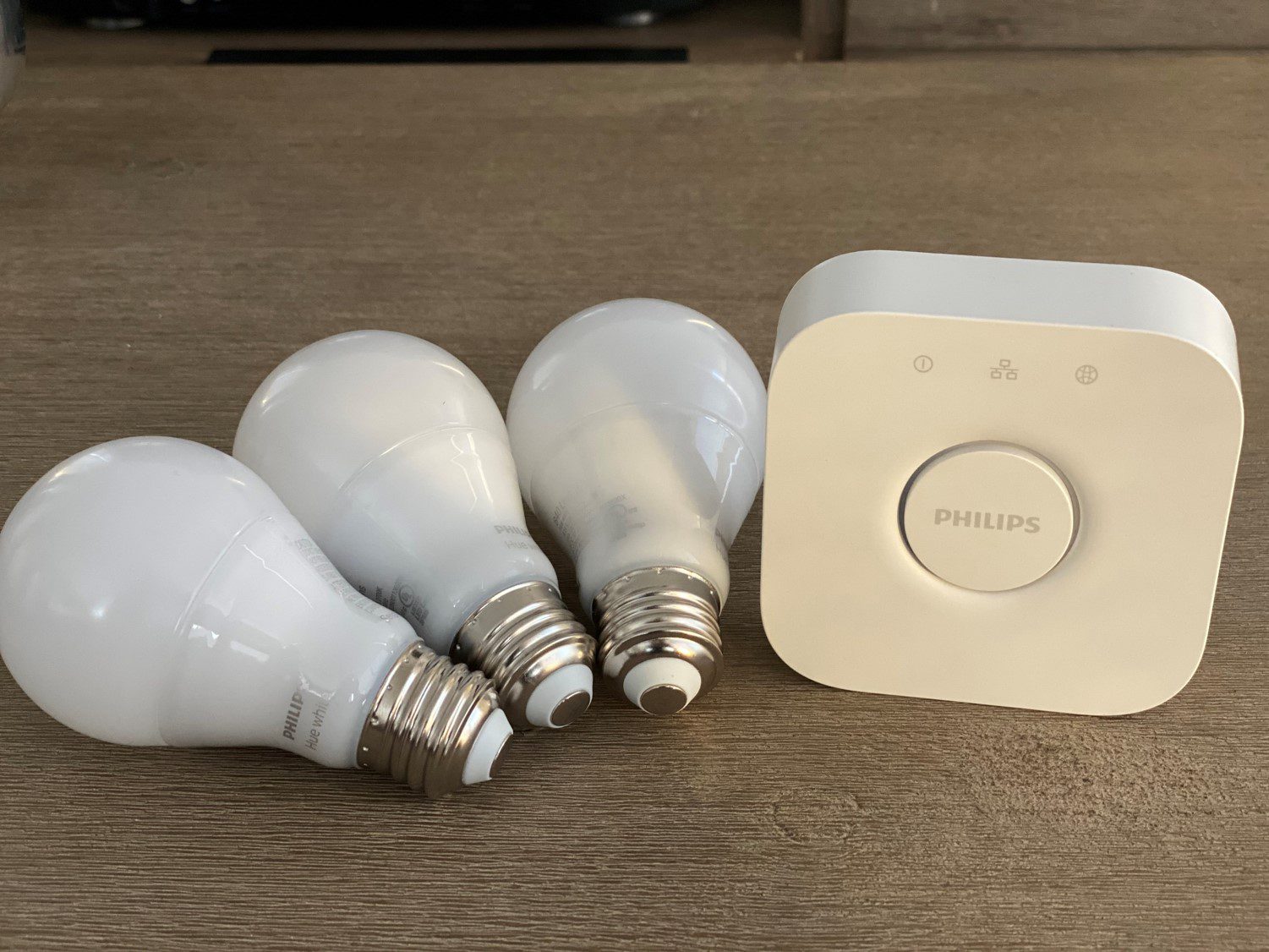 Philips Hue Hub S