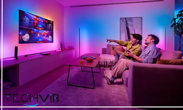 Philips Hue