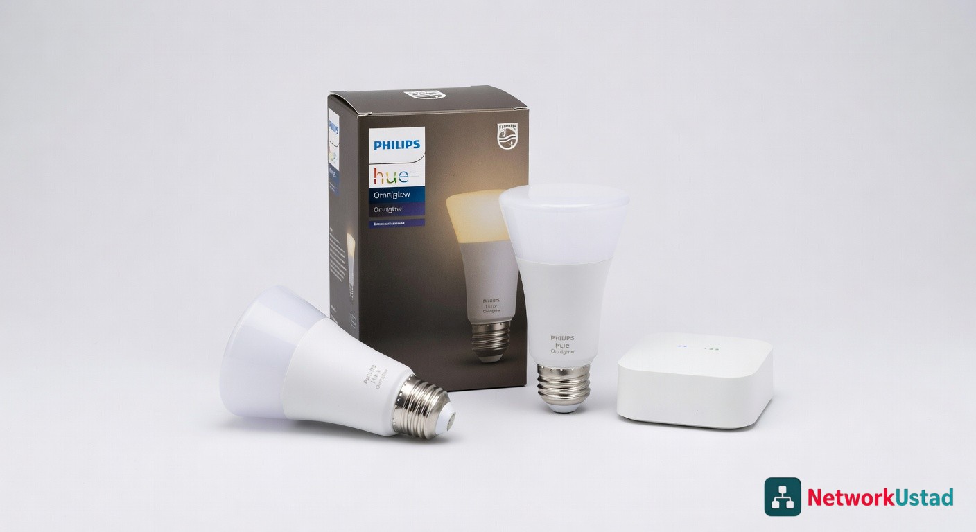 Philips Hue
