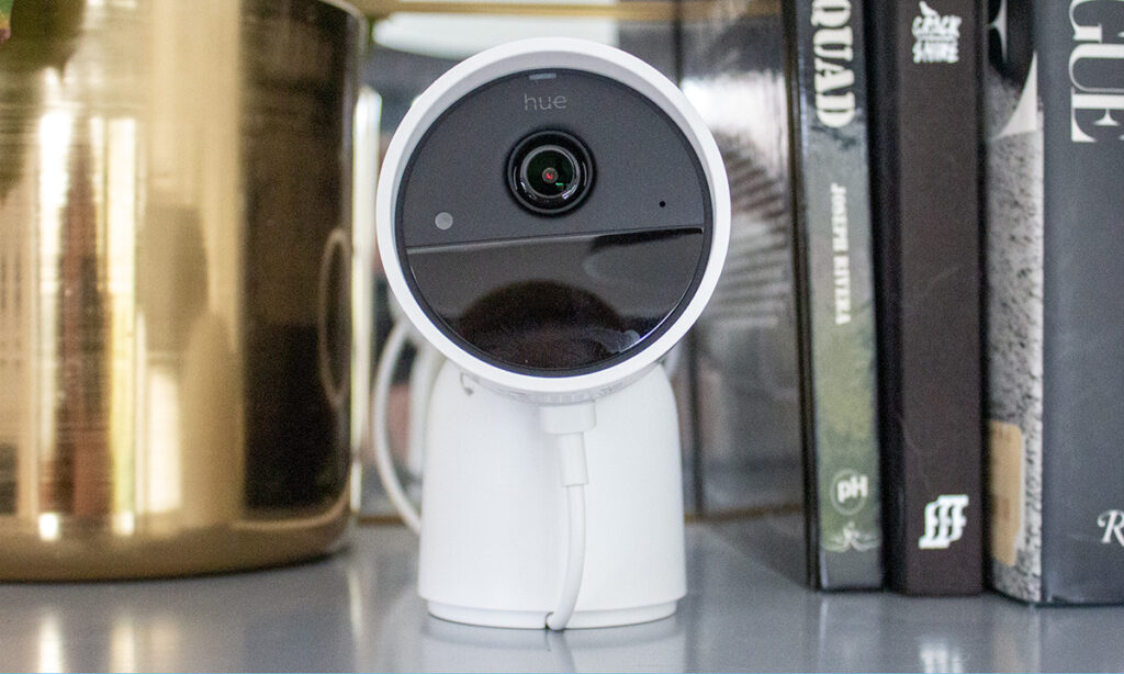 Top Best Webcams for Remote Workers in 2026: Philips Hue vs Lutron