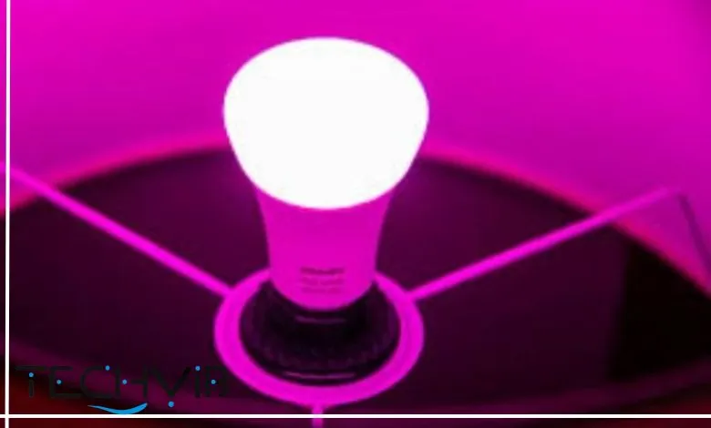 Philips Hue