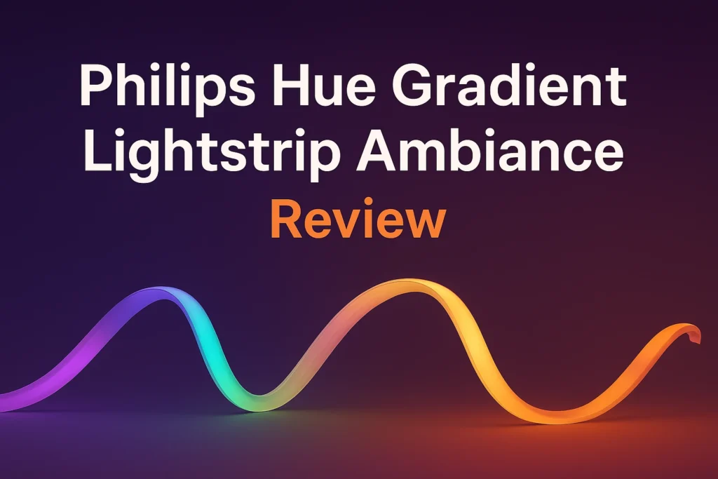 Philips Hue