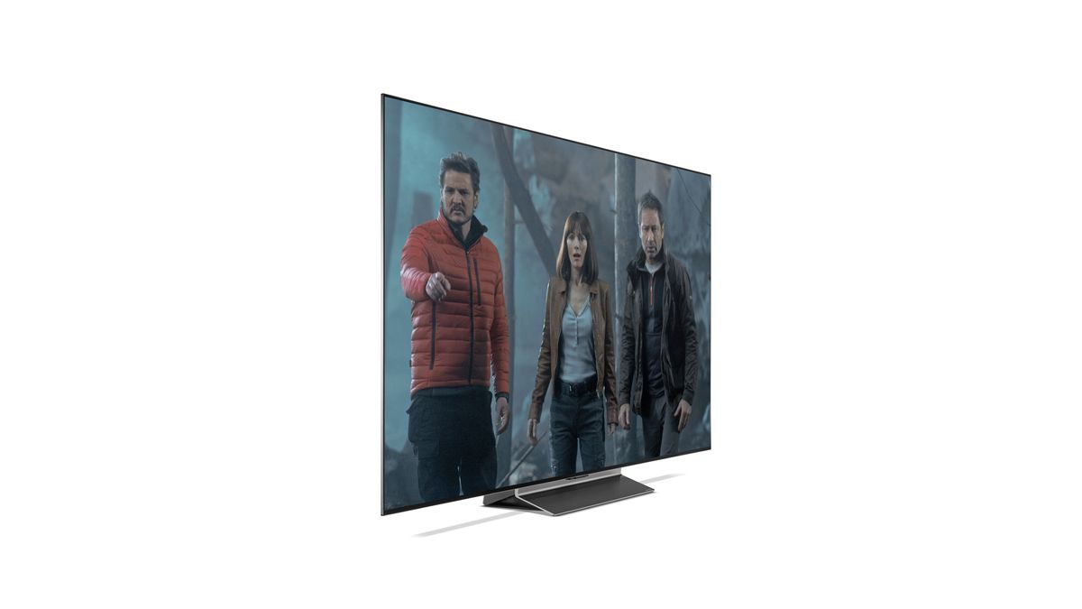 LG C2