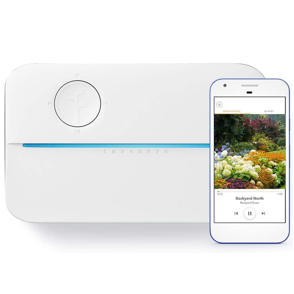 Rachio 3 Smart Sprinkler Controller