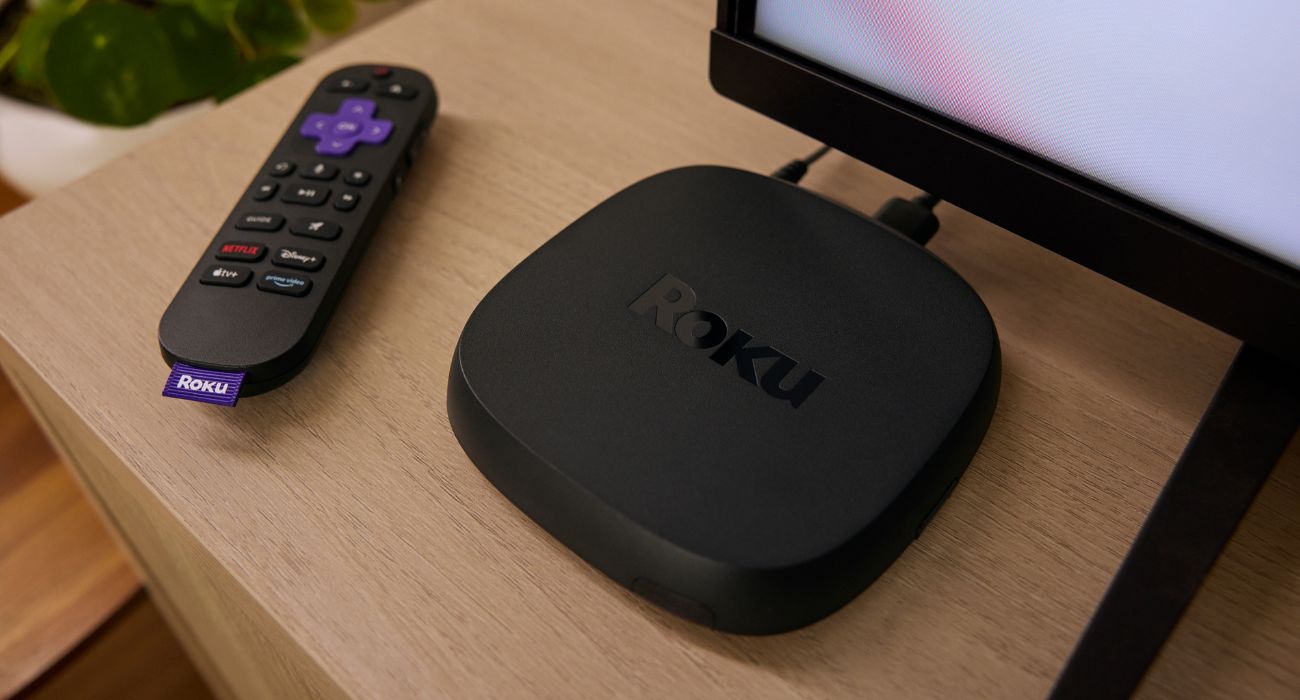 Roku