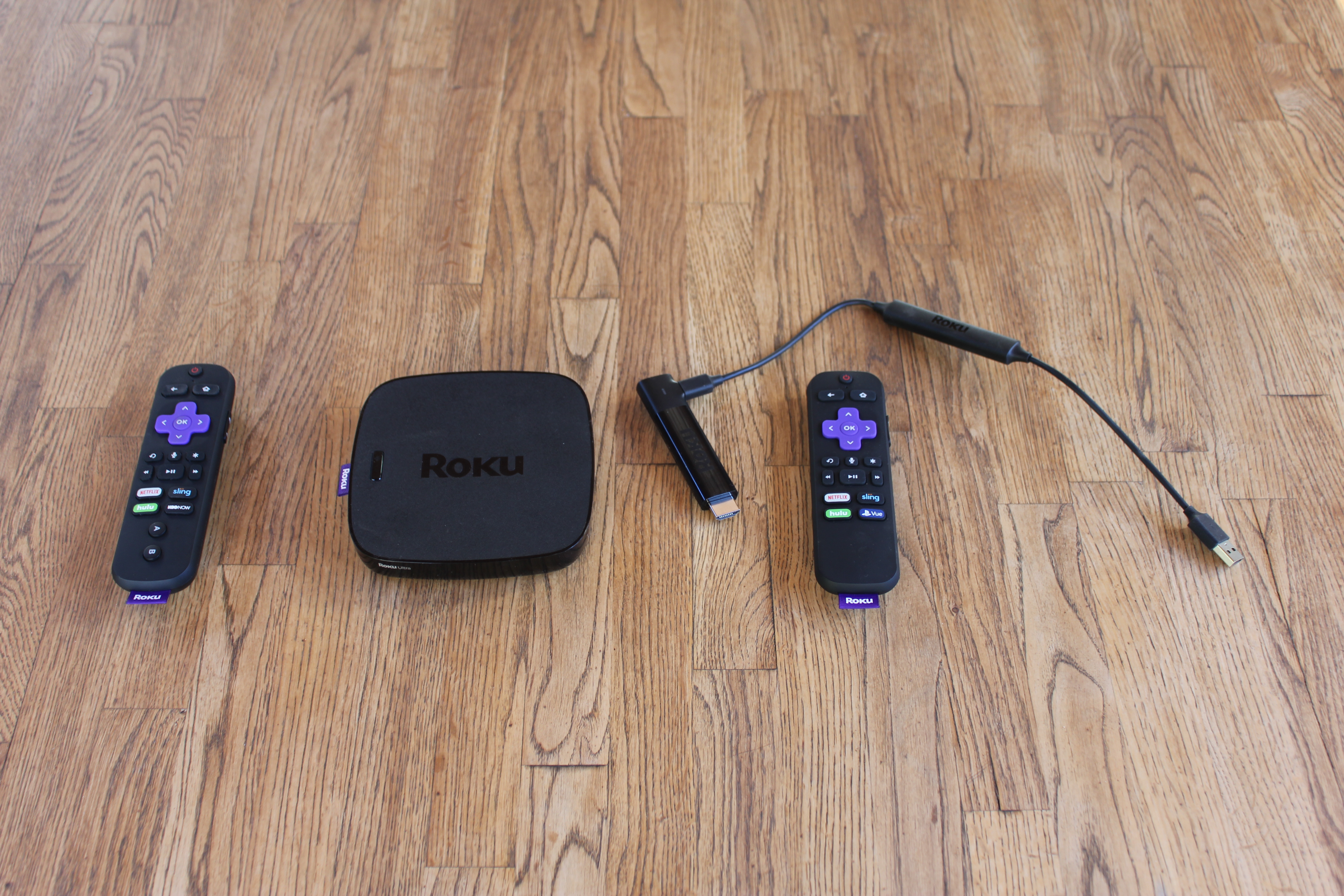 Roku