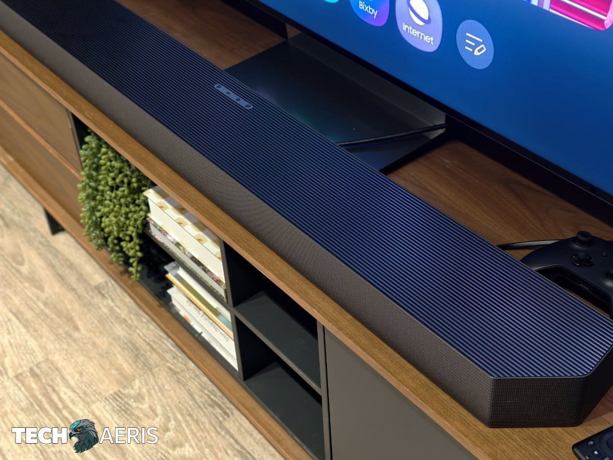 Samsung HW-Q990H