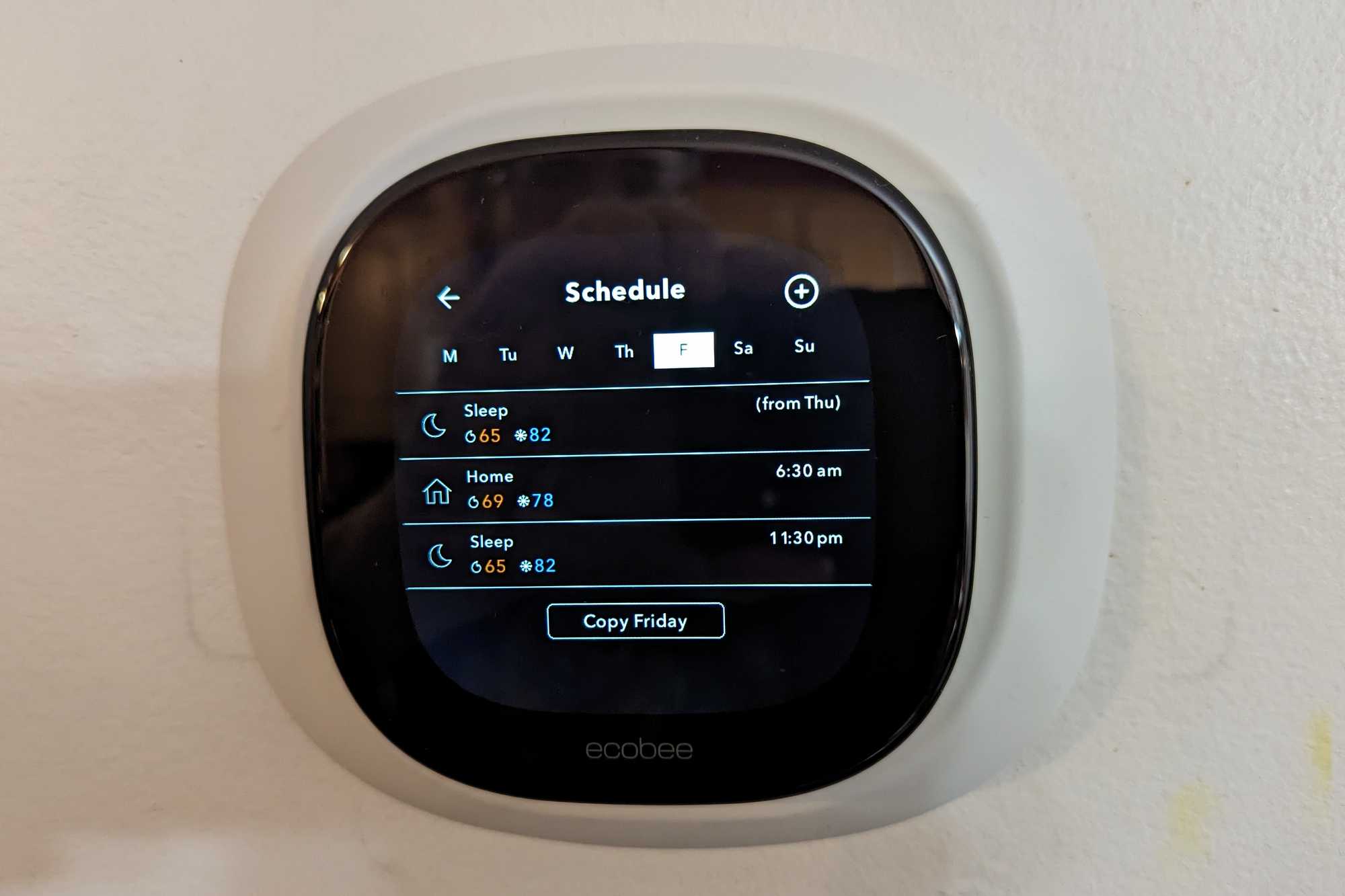 ecobee