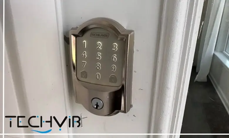 Best Security Smart Locks 2026: Schlage Encode vs August Smart Lock Pro+
