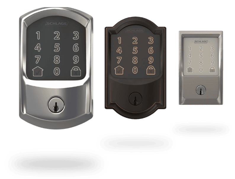 August Smart Lock Pro Schlage Encode Plus 2026