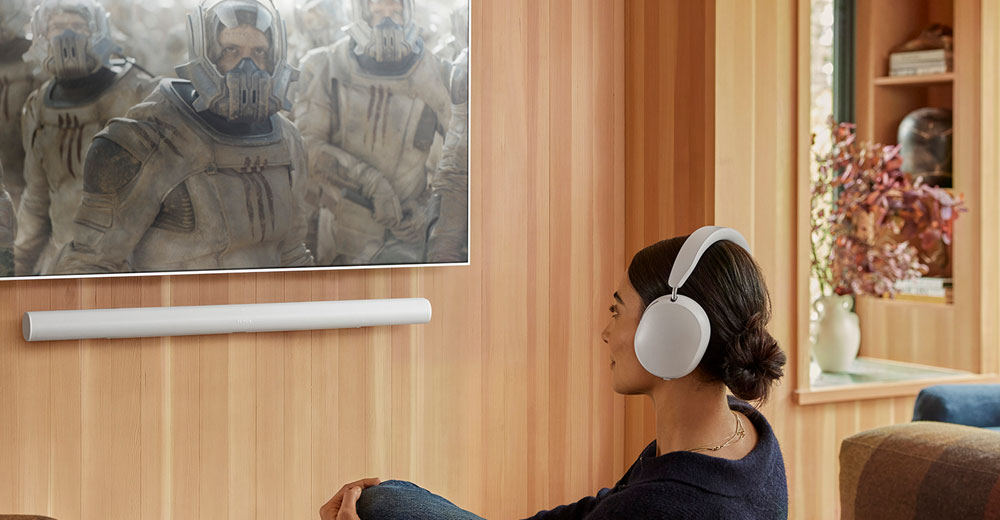 Sonos Arc Ultra