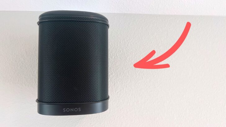 Sonos One SL
