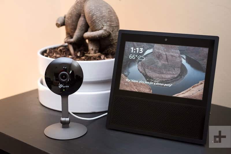 TP-Link Kasa Monitor