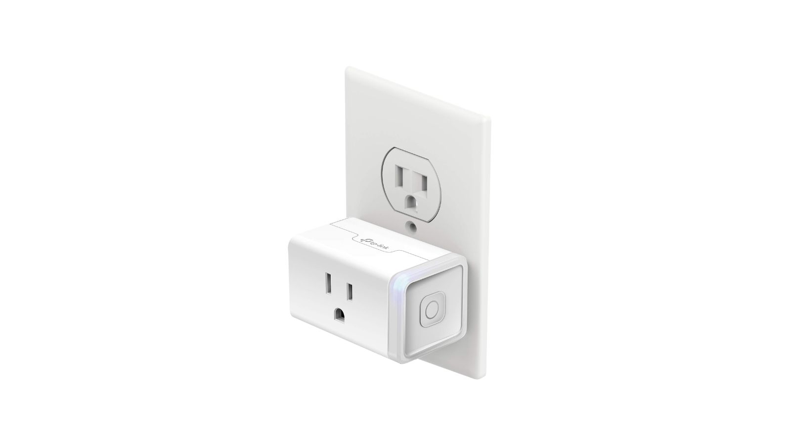 Kasa Smart Plug Mini EP25