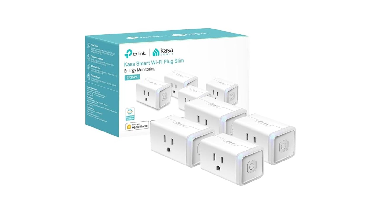 TP-Link Kasa Mini