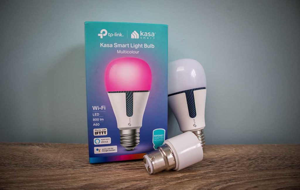 TP-Link Kasa