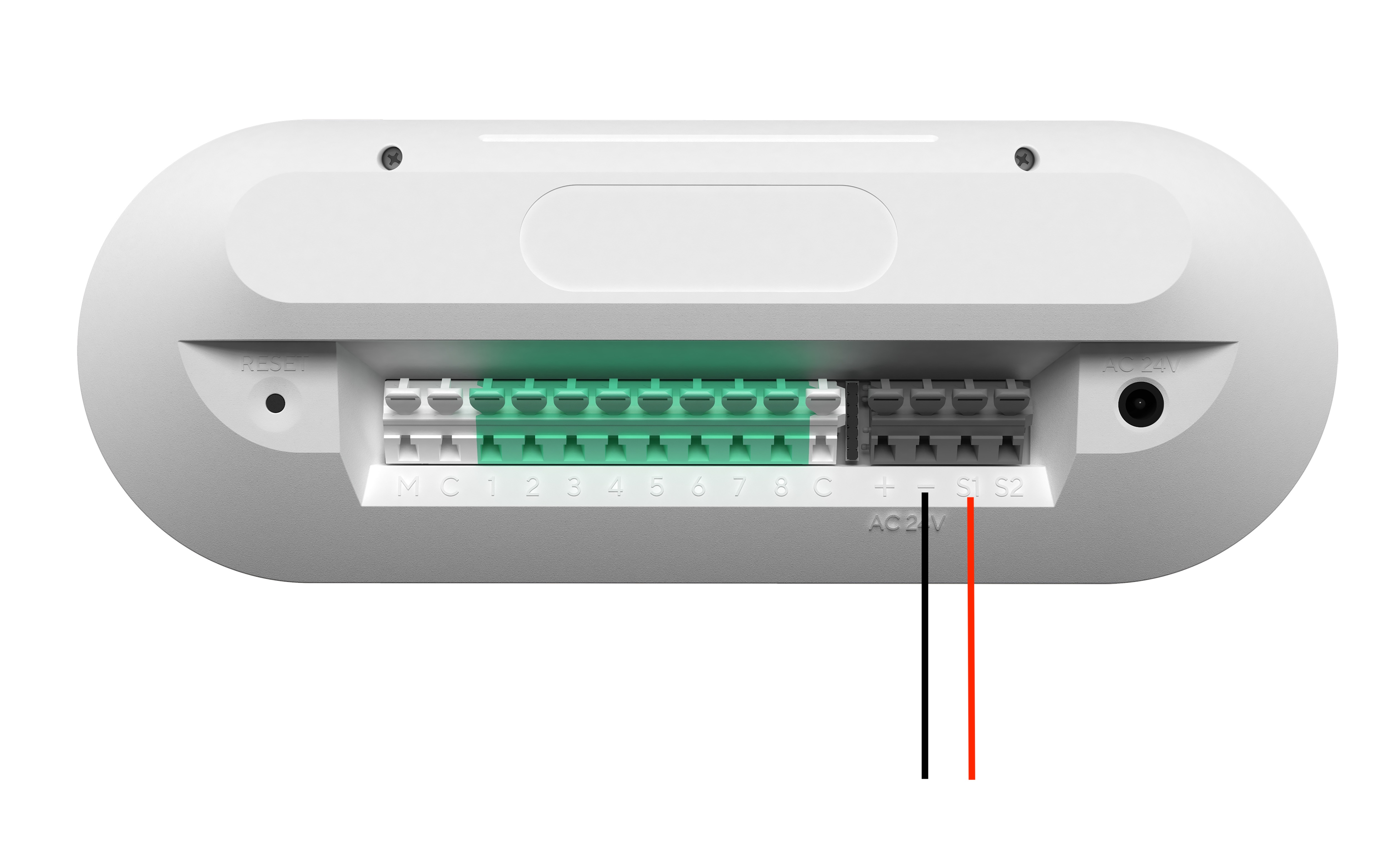 Wyze Sprinkler