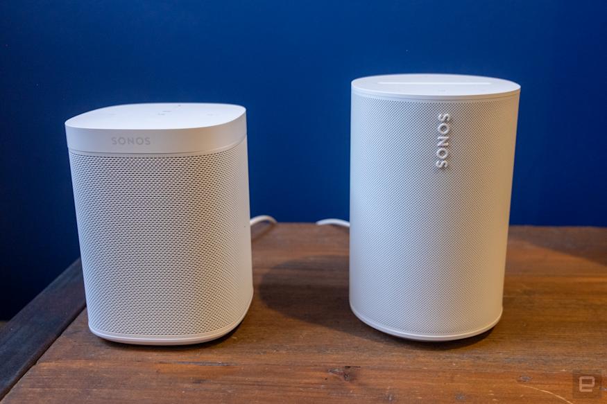 Sonos