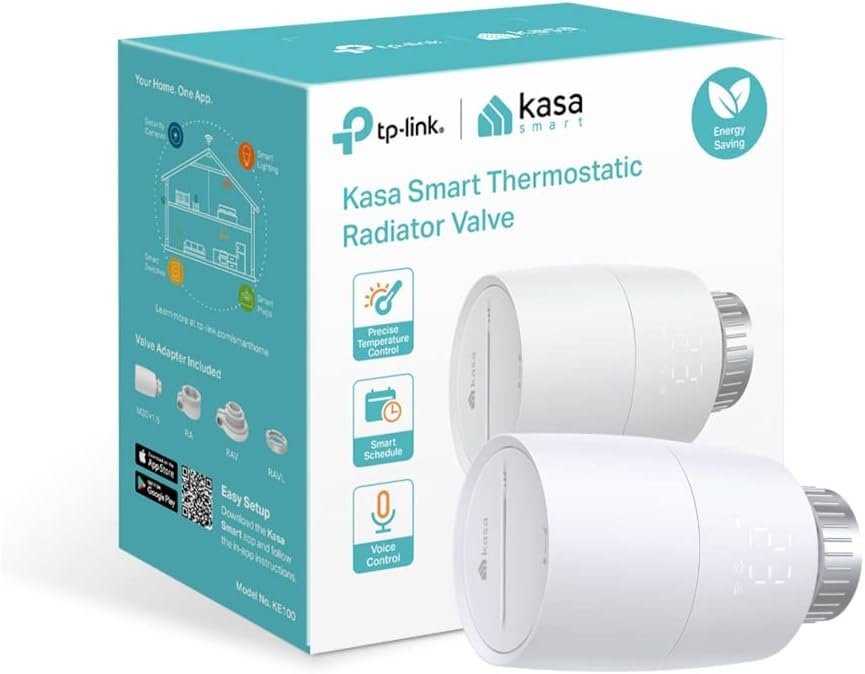TP-Link Kasa