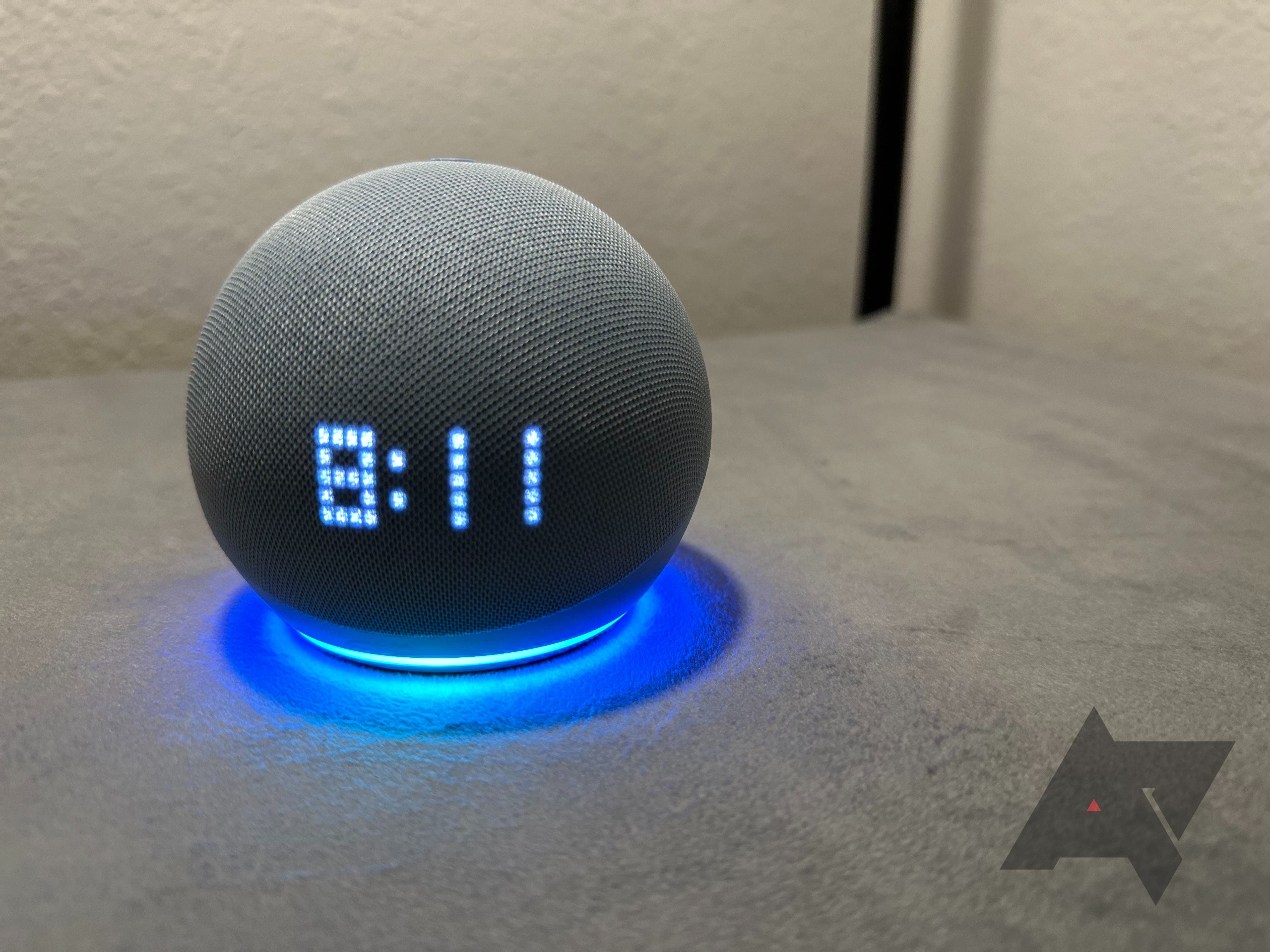 Amazon Echo