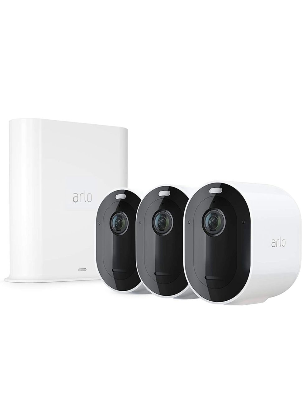 Arlo Pro 3