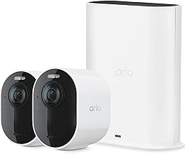 Arlo Ultra 2 Spotlight Camera Review: 4K Worth the Cost in 2026