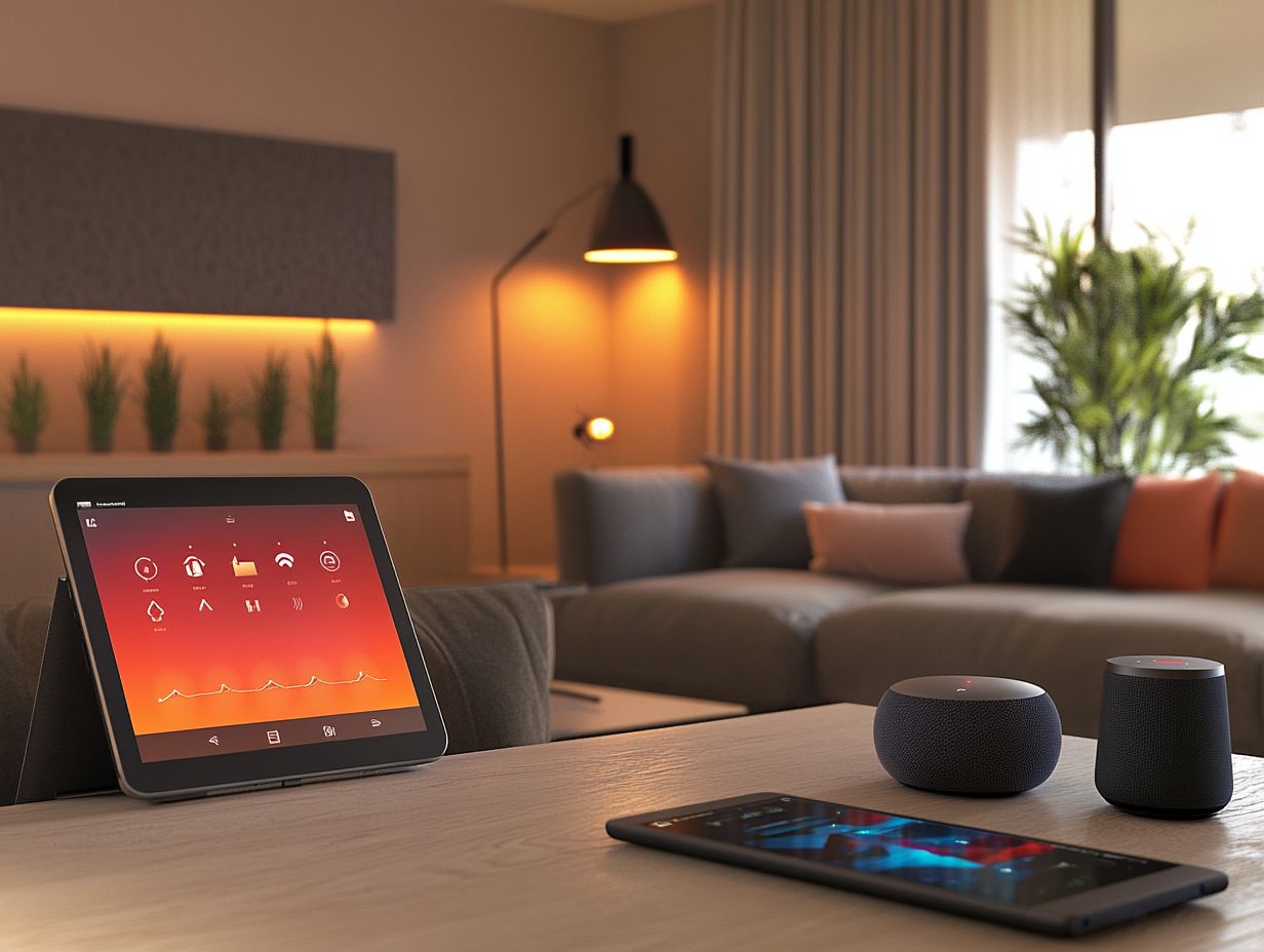 Smart Home Essentials: 10 Must-Have Smart Home Automation...