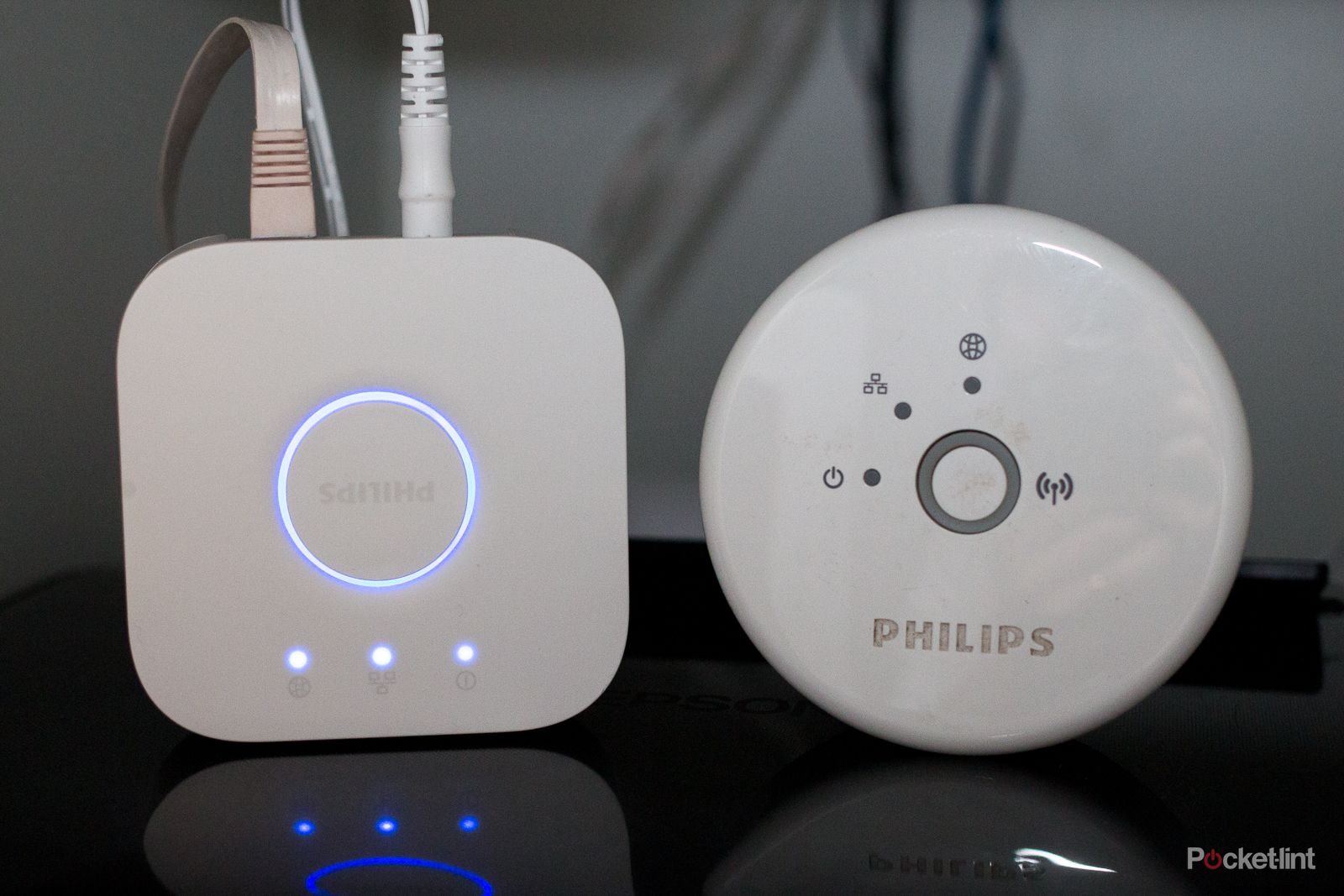 Philips Hue Smart Oven