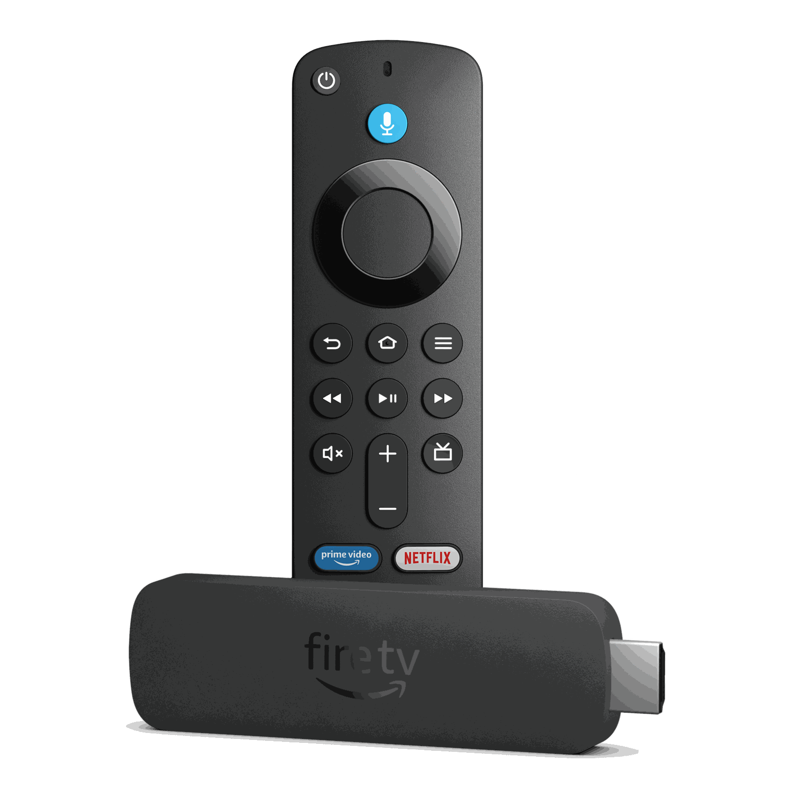 Fire TV Stick vs Roku Ultra