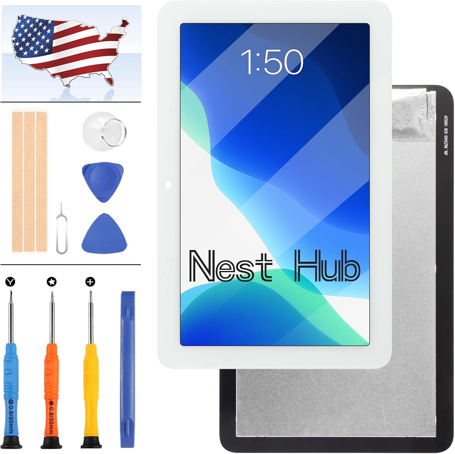 Best Nest Hub Replacements