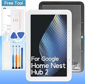 Best Nest Hub Replacements