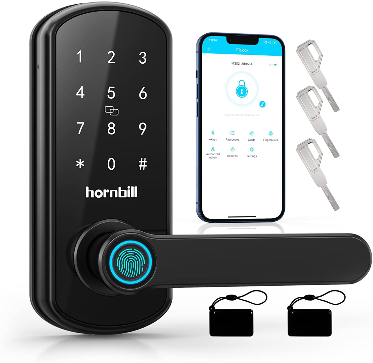 August vs Schlage Smart Locks
