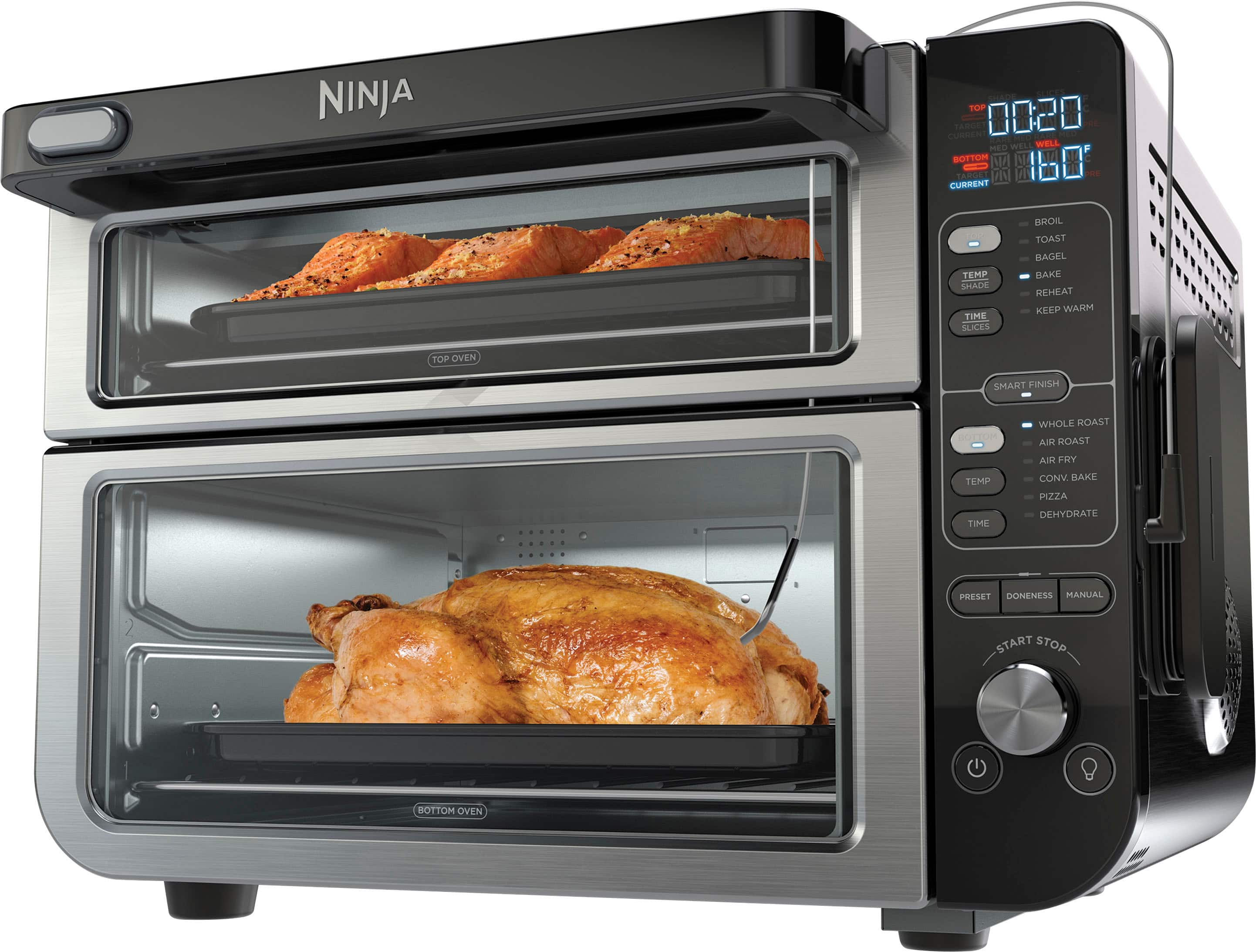 Best Smart Ovens in for All-Season Cooking