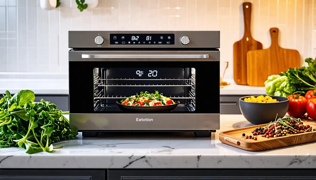 Best Smart Ovens in for All-Season Cooking