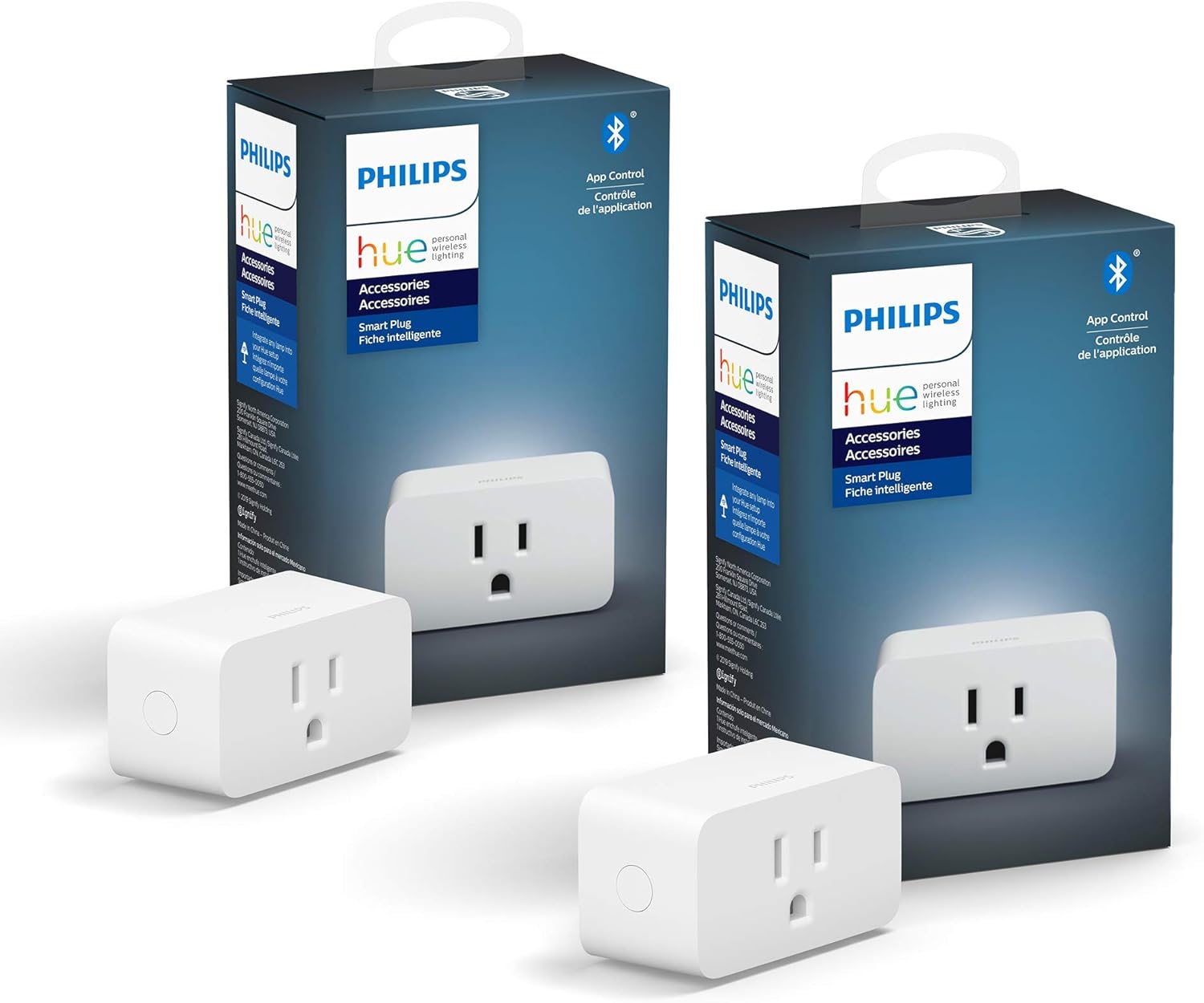 Philips Hue vs Wyze Smart Plugs