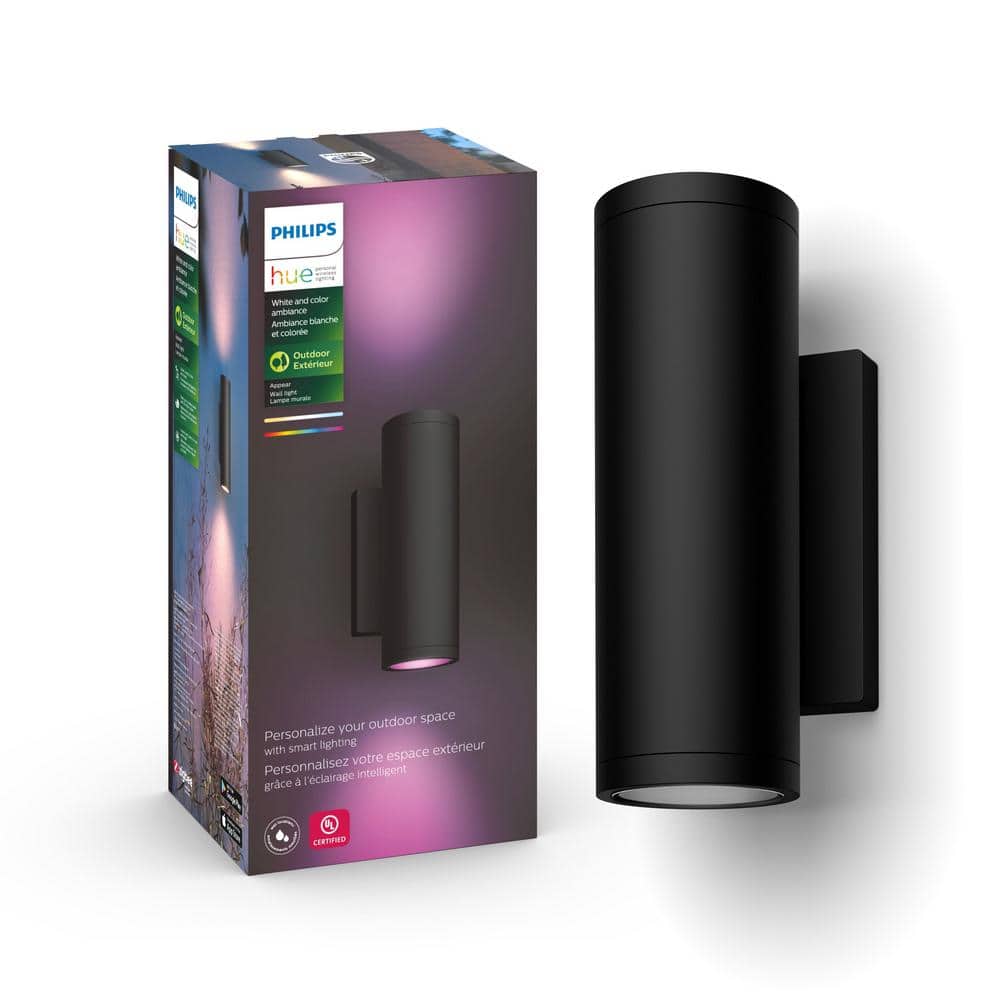 Philips Hue Outdoor Smart Sprinkler Timer