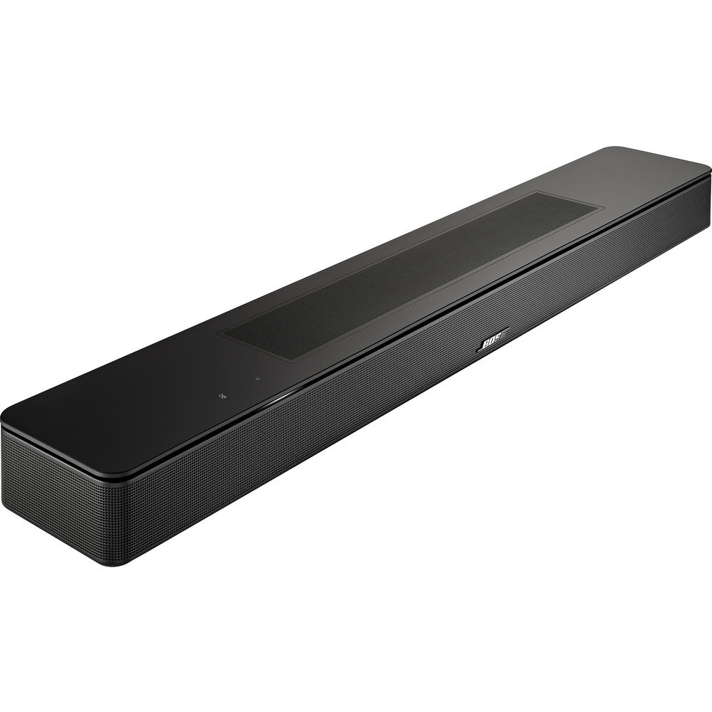 Bose Smart Soundbar 600 Review
