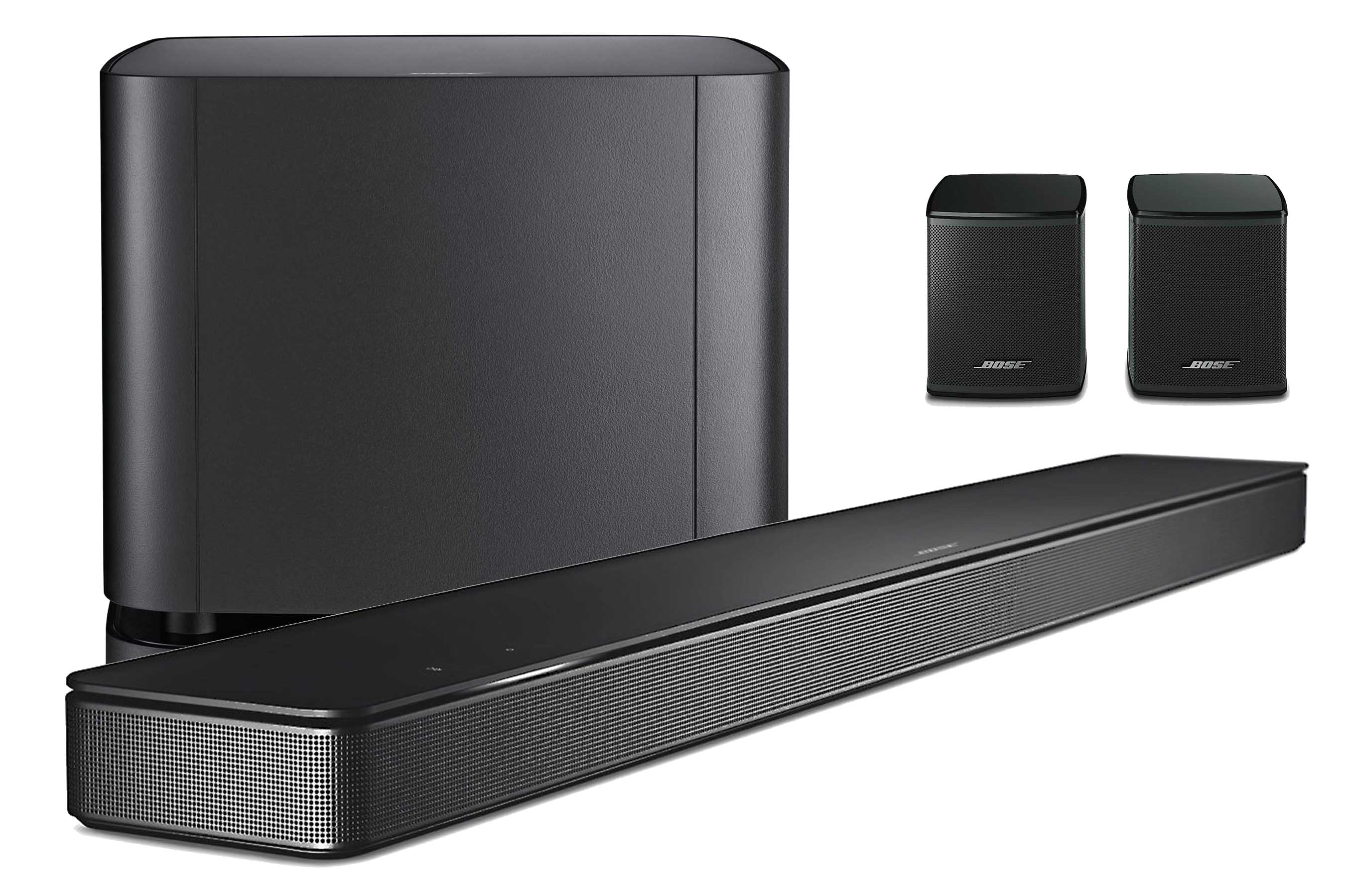 Bose Soundbar 1700