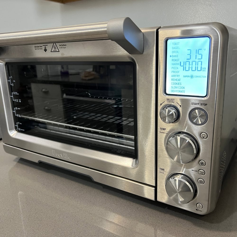 Eufy Smart Oven Pro