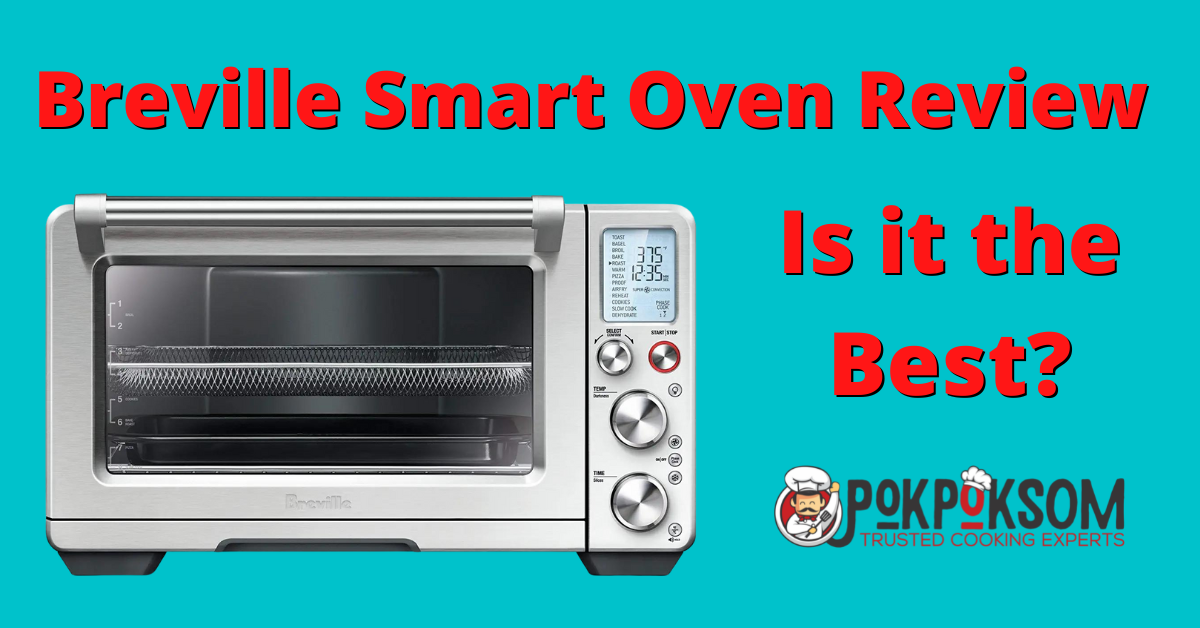 Breville Smart Oven