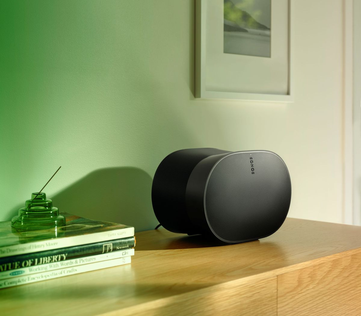2026 Review: Philips Hue Sound 5.1 - A Comprehensive Look at the Latest Smart Speaker
