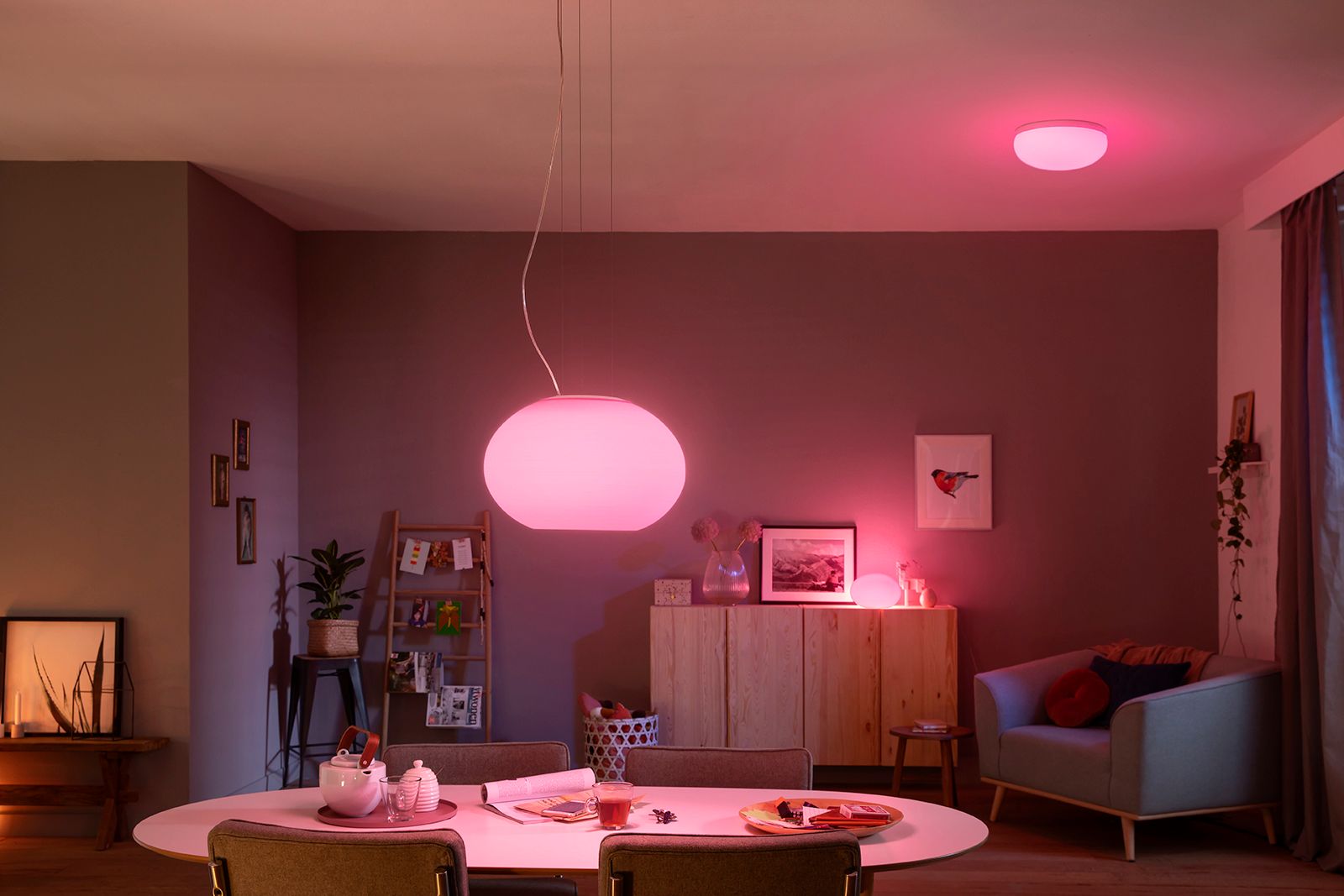 Philips Hue