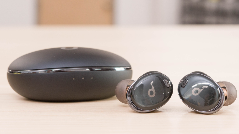 Anker Soundcore Liberty Air 3 Pro