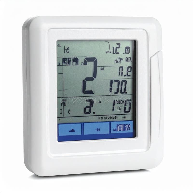 Best Digital Thermostat For Smart Home Climate Control 2026 -