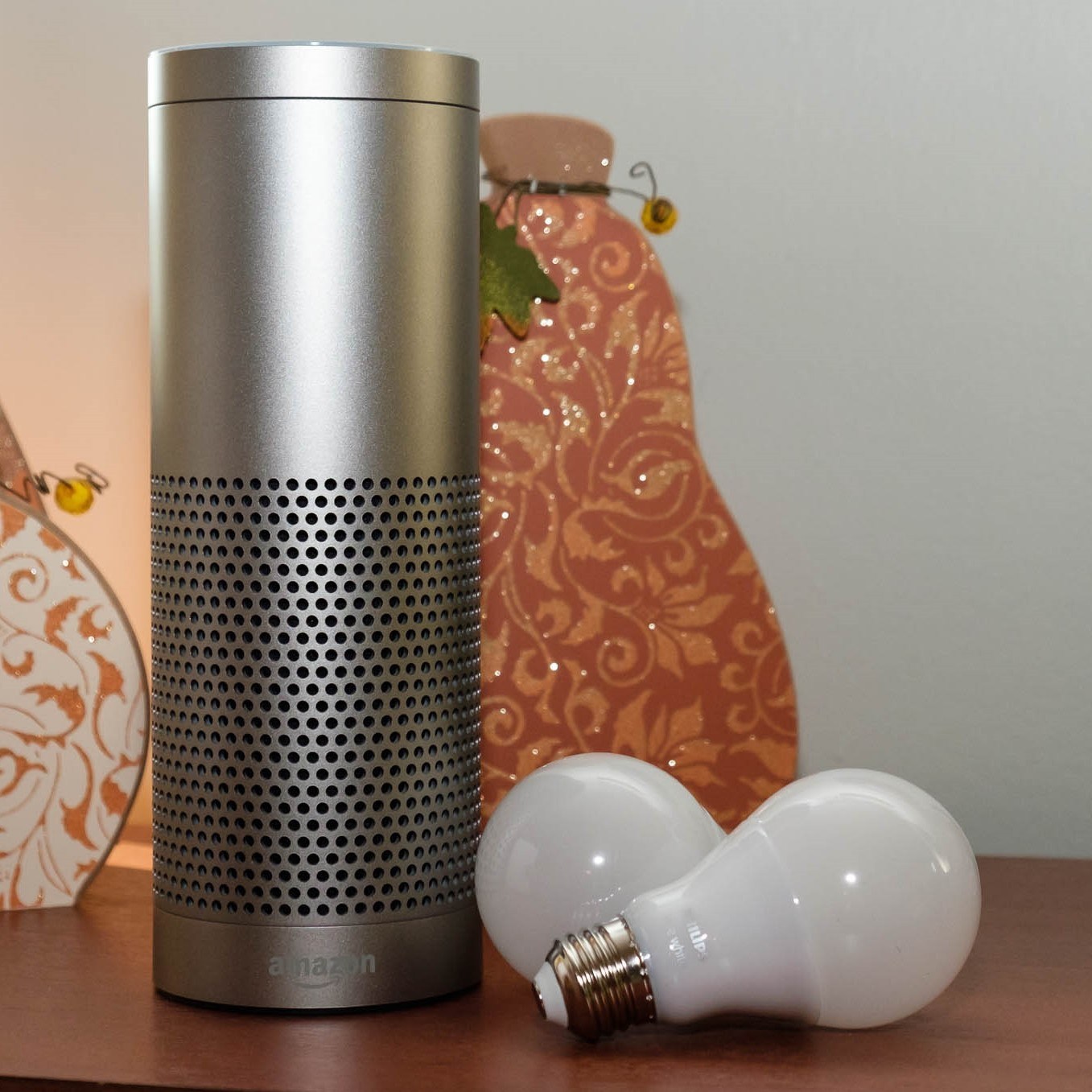 Amazon Echo Plus