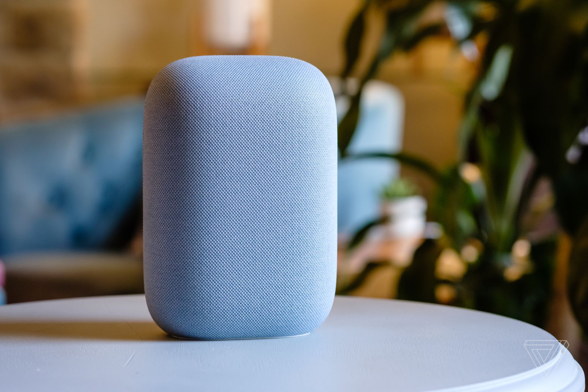 Google Nest Audio